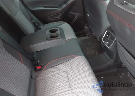 2020 Subaru Forester Sport z USA, uszkodzony, nr VIN JF2SKARC9LH568342